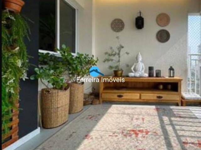 Apartamento para Venda em São Bernardo do Campo - 5