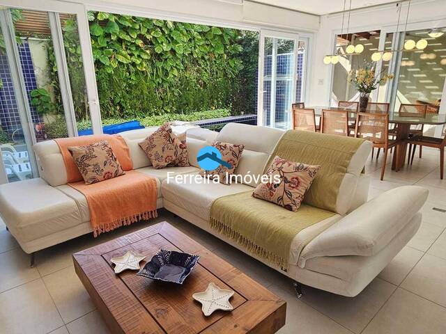 #CA6337 - Casa para Venda em São Sebastião - SP - 1