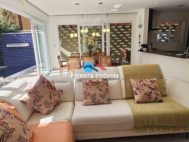 #CA6337 - Casa para Venda em São Sebastião - SP - 2