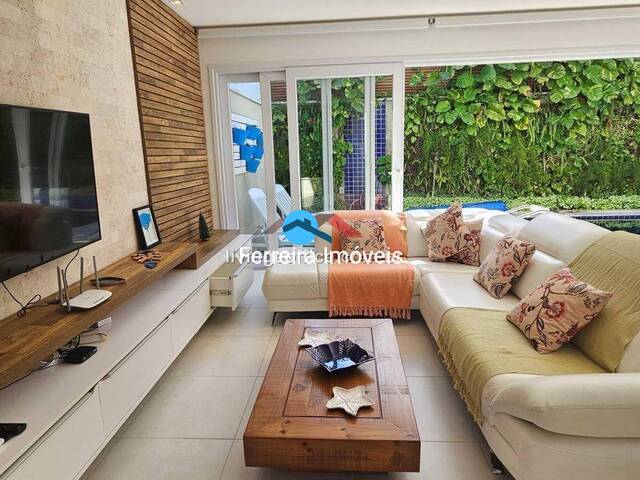 #CA6337 - Casa para Venda em São Sebastião - SP - 3