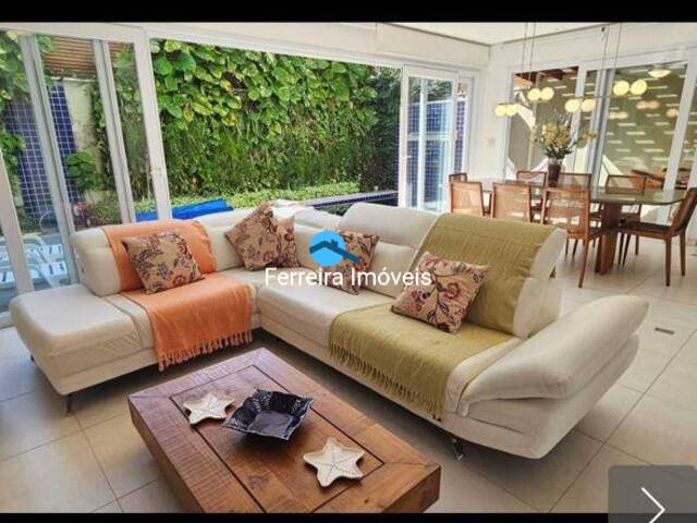 Casa para Venda em São Sebastião - 4