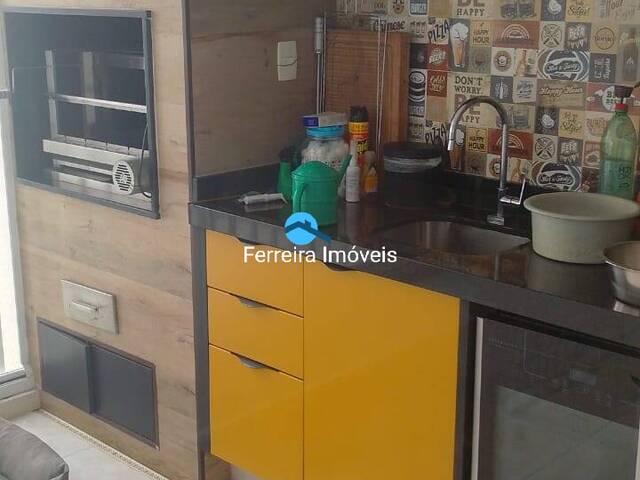 #AP6338 - Apartamento para Venda em São Bernardo do Campo - SP - 1