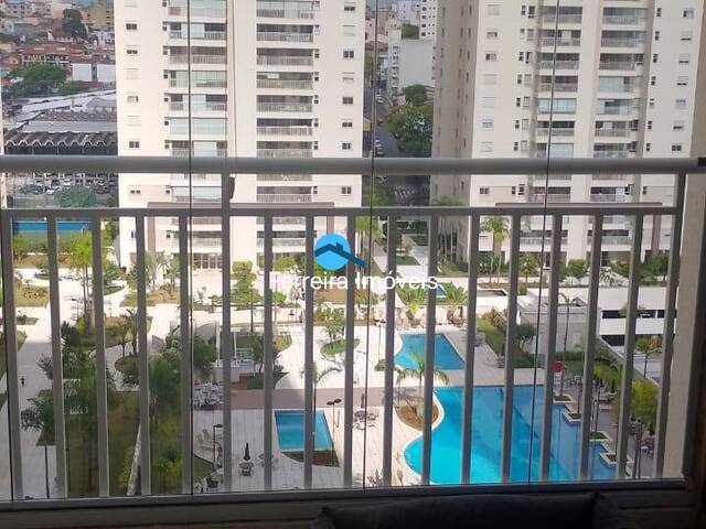 #AP6338 - Apartamento para Venda em São Bernardo do Campo - SP - 2