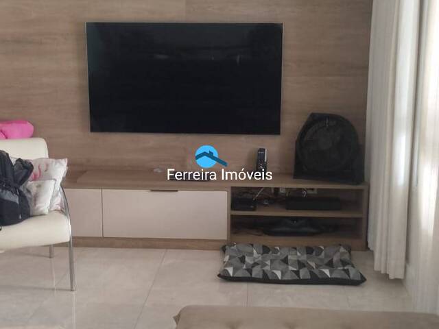 #AP6338 - Apartamento para Venda em São Bernardo do Campo - SP - 3