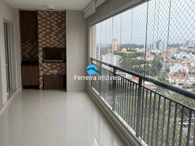 Apartamento para Venda em São Bernardo do Campo - 4