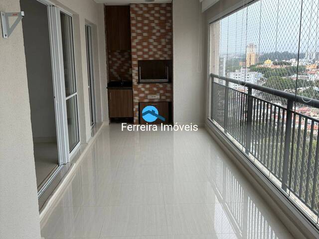 #AP6341 - Apartamento para Venda em São Bernardo do Campo - SP - 3