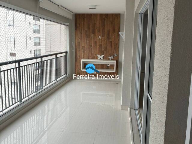 Apartamento para Venda em São Bernardo do Campo - 5