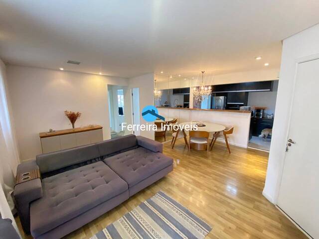 #Ap6342 - Apartamento para Venda em São Bernardo do Campo - SP - 1