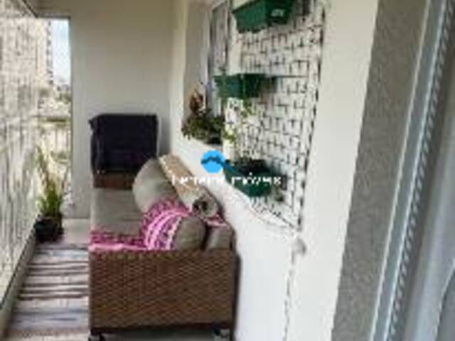 Apartamento para Venda em São Bernardo do Campo - 4