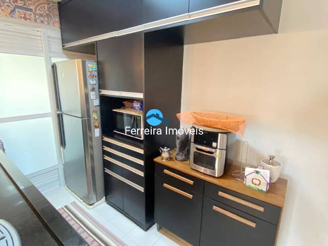 Apartamento para Venda em São Bernardo do Campo - 5