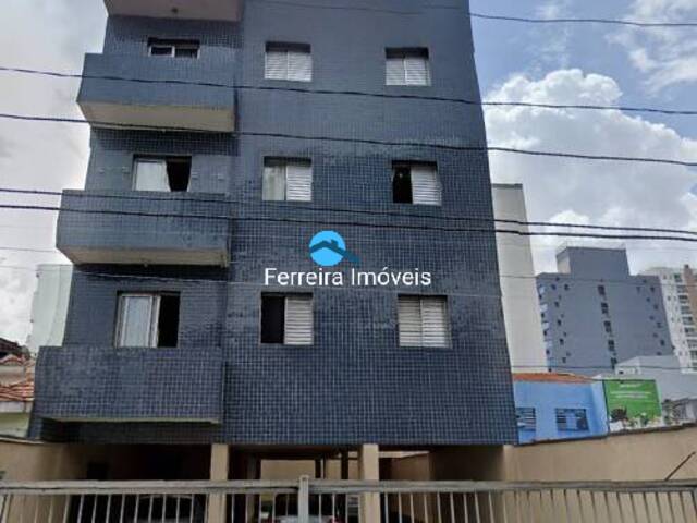 #Ap6343 - Apartamento para Venda em São Bernardo do Campo - SP - 1