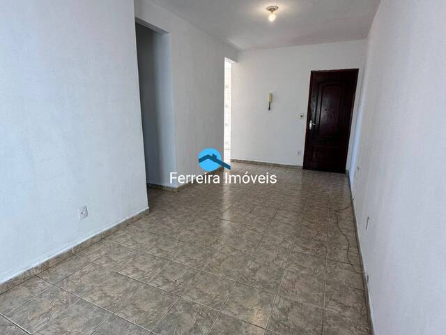 #Ap6343 - Apartamento para Venda em São Bernardo do Campo - SP - 3