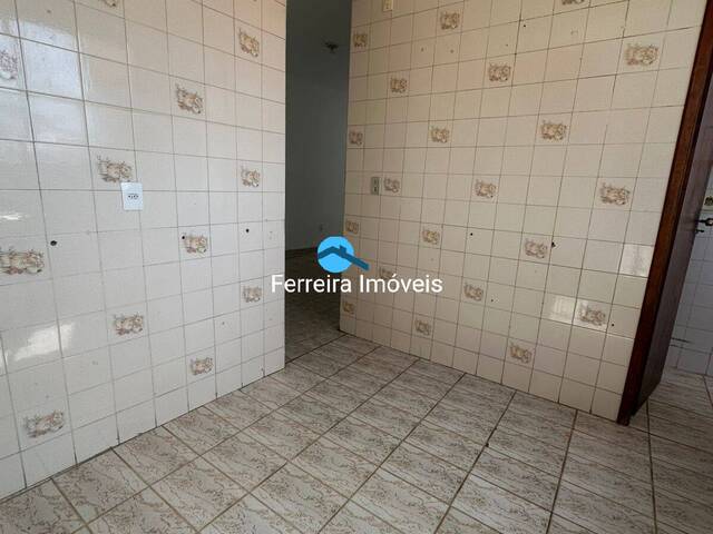 Apartamento para Venda em São Bernardo do Campo - 4