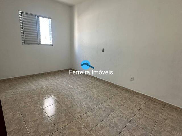 Apartamento para Venda em São Bernardo do Campo - 5