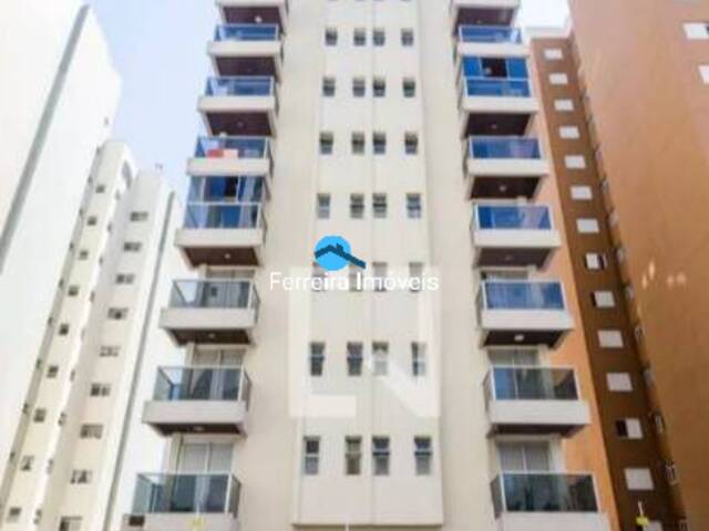 #AP6344 - Apartamento para Venda em São Bernardo do Campo - SP - 1