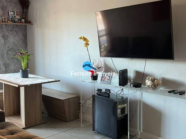 #AP6344 - Apartamento para Venda em São Bernardo do Campo - SP - 2