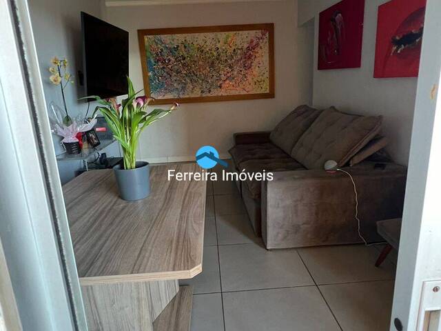 #AP6344 - Apartamento para Venda em São Bernardo do Campo - SP - 3
