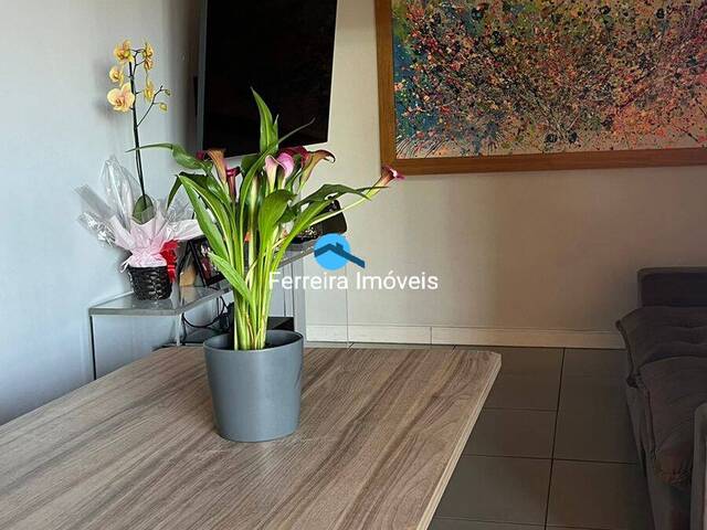 Apartamento para Venda em São Bernardo do Campo - 4