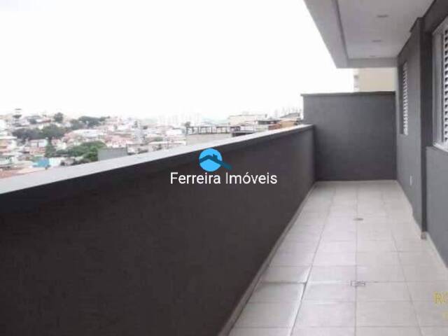 #AP6346 - Apartamento para Venda em São Caetano do Sul - SP - 2