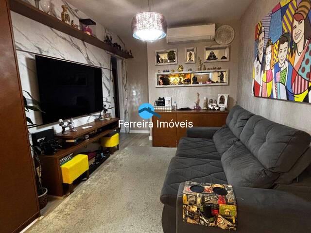 #AP6347 - Apartamento para Venda em Santo André - SP - 1