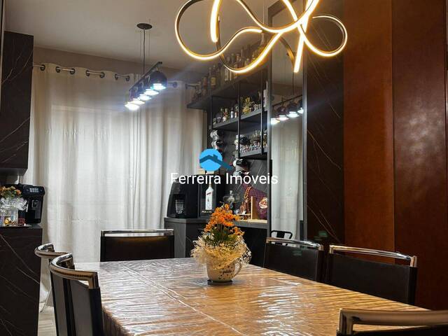 #AP6347 - Apartamento para Venda em Santo André - SP - 3