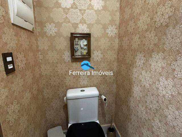 Apartamento para Venda em Santo André - 4