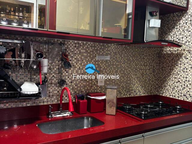 Apartamento para Venda em Santo André - 5