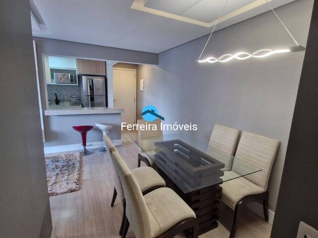 #Ap6348 - Apartamento para Venda em Santo André - SP - 2