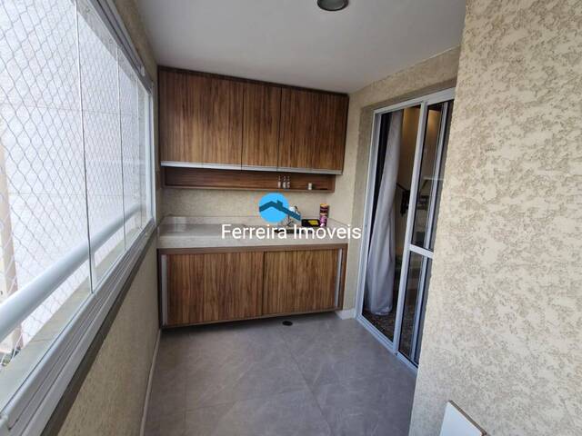 #Ap6348 - Apartamento para Venda em Santo André - SP - 3