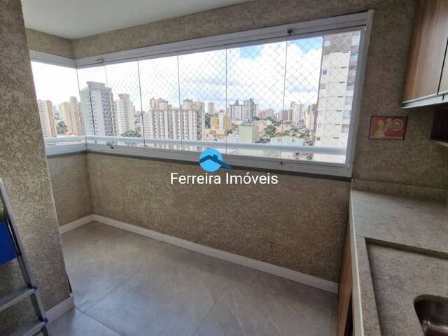 Apartamento para Venda em Santo André - 4