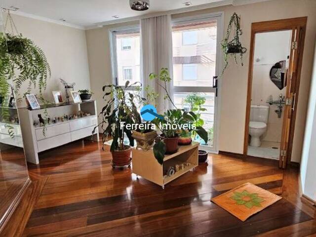 #Ap6349 - Apartamento para Venda em São Bernardo do Campo - SP - 1