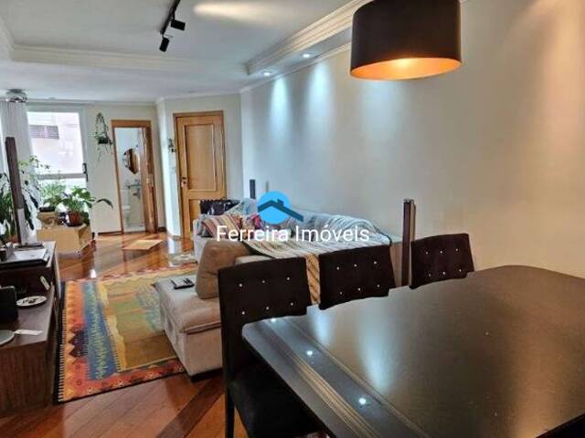 #Ap6349 - Apartamento para Venda em São Bernardo do Campo - SP - 2