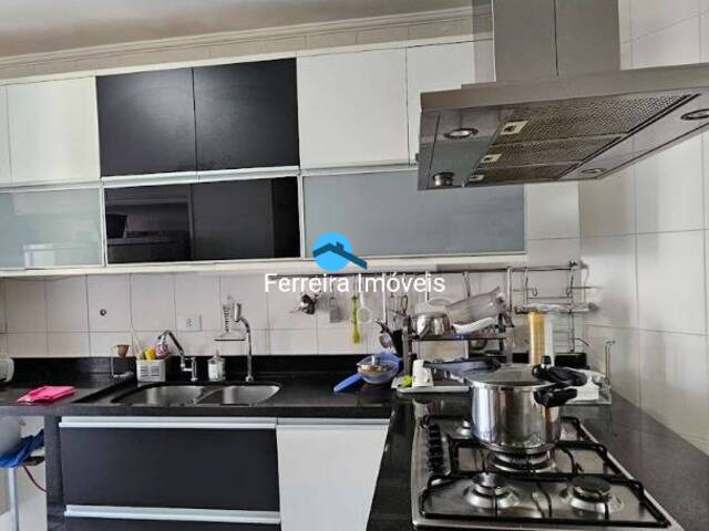 Apartamento para Venda em São Bernardo do Campo - 5