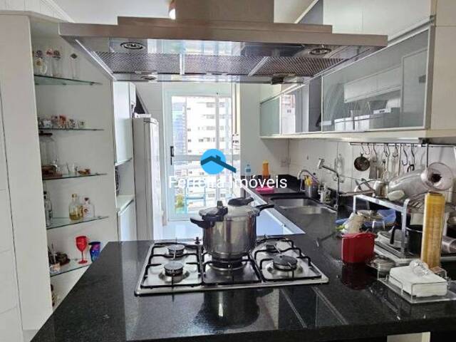 Apartamento para Venda em São Bernardo do Campo - 4