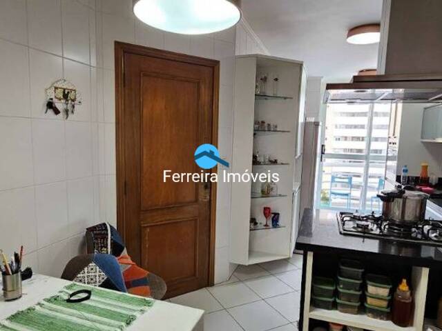 #Ap6349 - Apartamento para Venda em São Bernardo do Campo - SP - 3