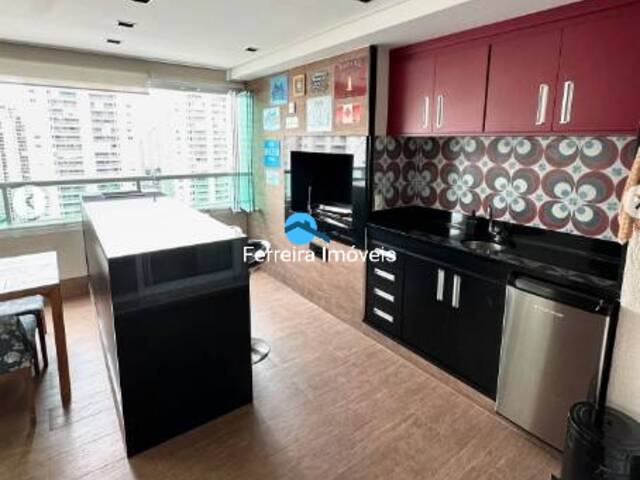 #AP6350 - Apartamento para Venda em São Bernardo do Campo - SP - 1