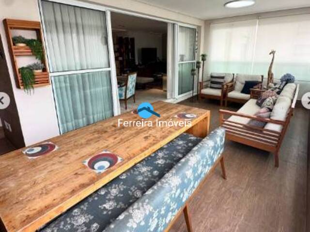 #AP6350 - Apartamento para Venda em São Bernardo do Campo - SP - 3