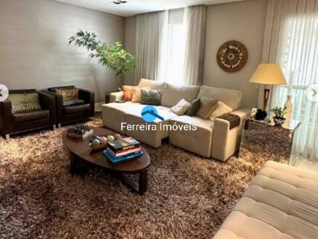 Apartamento para Venda em São Bernardo do Campo - 5