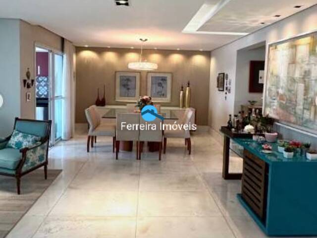 Apartamento para Venda em São Bernardo do Campo - 4