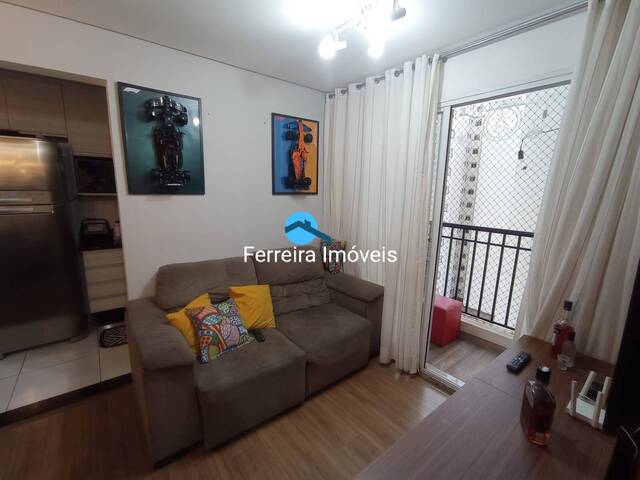 Apartamento para Venda em São Bernardo do Campo - 4