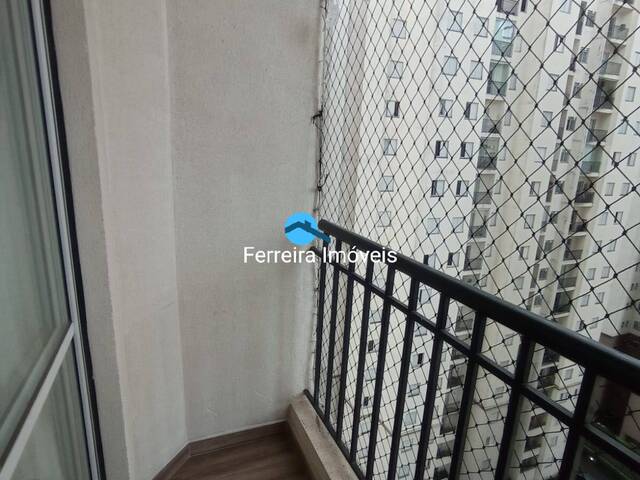 Apartamento para Venda em São Bernardo do Campo - 5