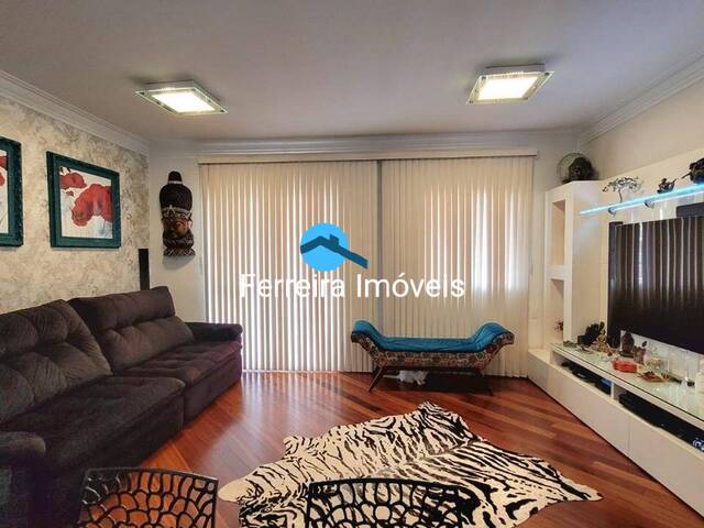 #AP6352 - Apartamento para Venda em São Bernardo do Campo - SP - 1