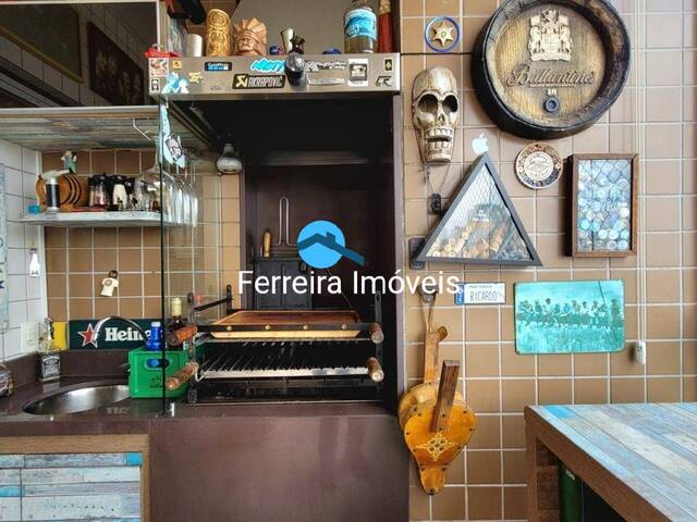 #AP6352 - Apartamento para Venda em São Bernardo do Campo - SP - 2