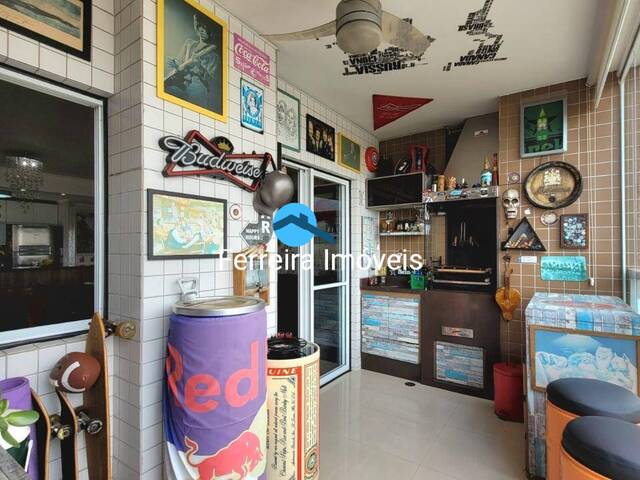 Apartamento para Venda em São Bernardo do Campo - 4