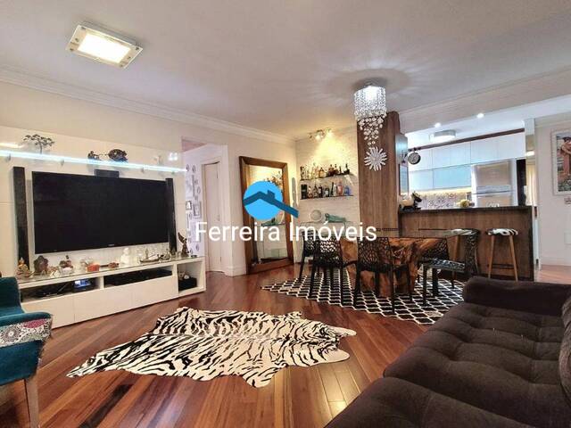 Apartamento para Venda em São Bernardo do Campo - 5