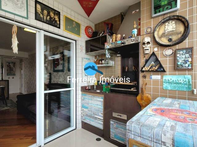 #AP6352 - Apartamento para Venda em São Bernardo do Campo - SP - 3