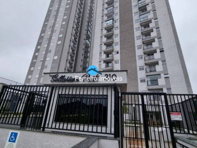 #AP6354 - Apartamento para Venda em São Bernardo do Campo - SP - 1