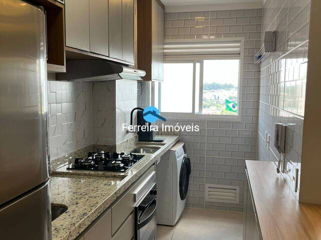 Apartamento para Venda em São Bernardo do Campo - 4