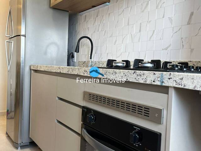 Apartamento para Venda em São Bernardo do Campo - 5