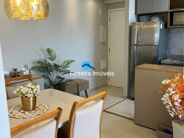 #AP6354 - Apartamento para Venda em São Bernardo do Campo - SP - 3